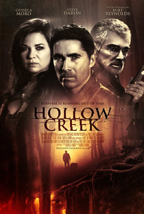 Hollow Creek - Poster / Capa / Cartaz - Oficial 1
