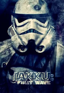 Jakku: First Wave (Jakku: First Wave)
