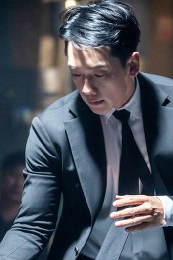 Poster de Episódio 3화 (2024)