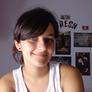 Foto de perfil de Bibiana