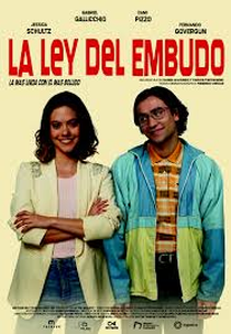 La Ley del Embudo (La Ley del Embudo)
