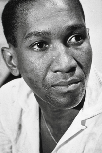 Clementino Kelé - Poster 1