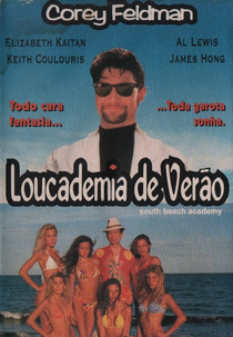 Academia de Verão (South Beach Academy)