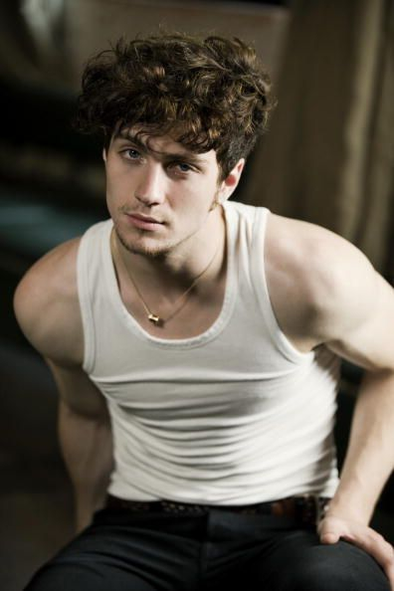 Aaron Taylor-Johnson - Foto 9