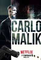 Carlo e Malik (1ª Temporada) (Nero A Metà (1ª Stagione))