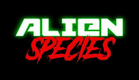 Alien Species Trailer