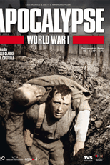 Os Segredos da Primeira Guerra (Apocalypse la 1ère Guerre mondiale)