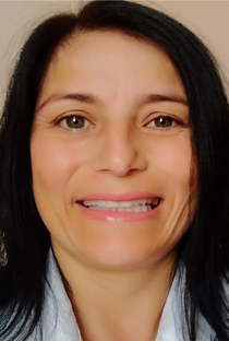 Rute Gomes - Poster / Capa / Cartaz - Oficial 1