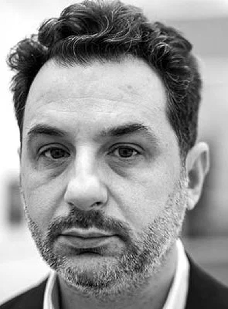 Vincent Colombe - Foto 2