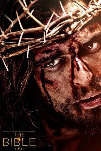  de Série A Bíblia (2013)