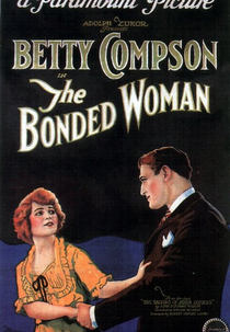 The Bonded Woman (The Bonded Woman)