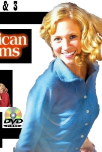 American Dreams (3ª Temporada) - Poster / Capa / Cartaz - Oficial 1