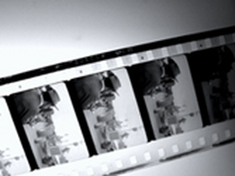 Foto 1 de Dino Cazzola - Uma Filmografia de Brasília
