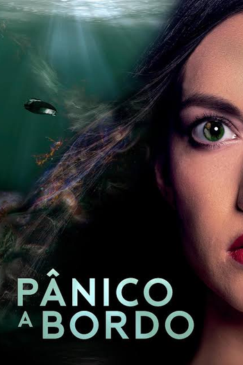  de Filme Pânico a Bordo (2020)