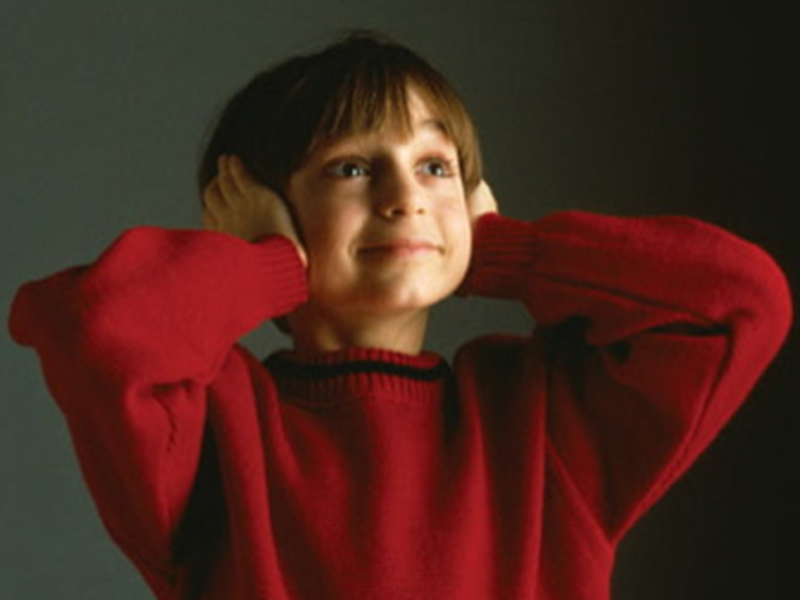 Foto 5 de O país dos surdos