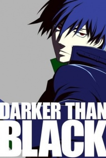 Darker than Black: Kuro no Keiyakusha Special - Poster / Capa / Cartaz - Oficial 1