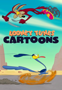 Looney Tunes Cartoons (6ª Temporada) (Looney Tunes Cartoons (Season 6))