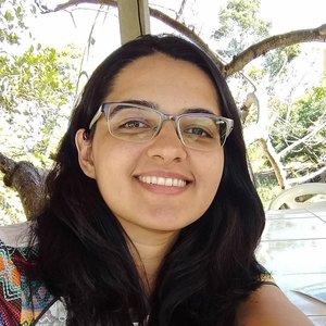 Foto de perfil de Cibele