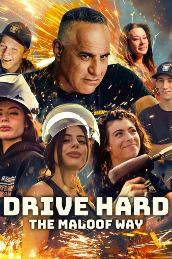  de Série Mecânica em Família (2022)