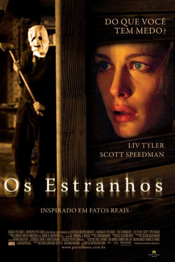  de Filme Os Estranhos (2008)