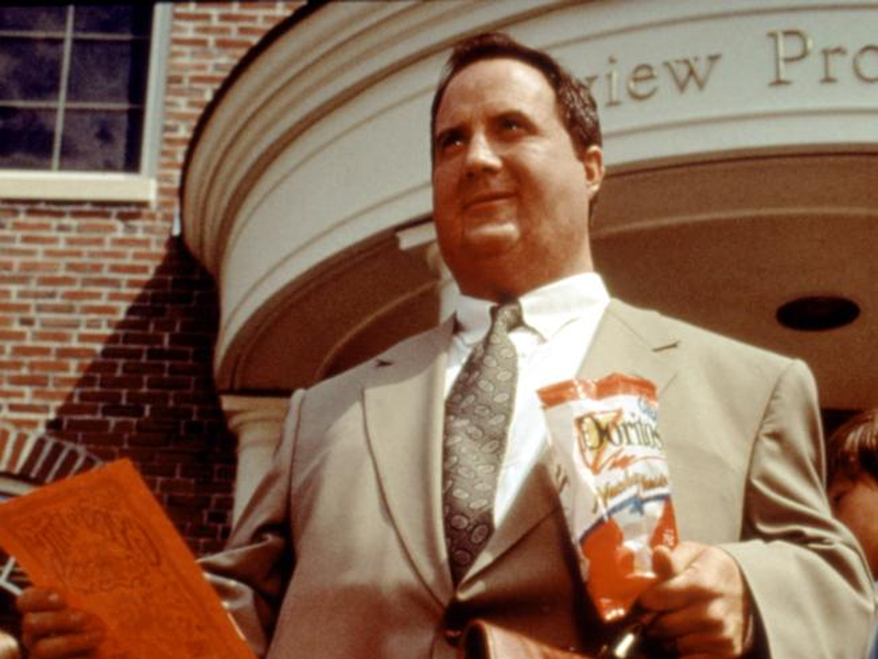 Foto 10 de A Maldição