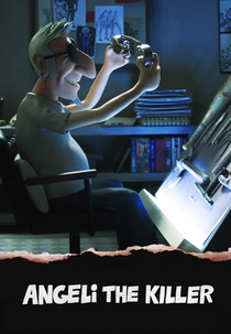 Angeli - The Killer (Angeli - The Killer)