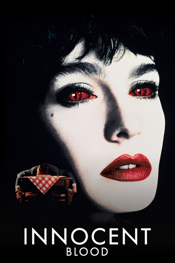  de Filme Inocente Mordida (1992)