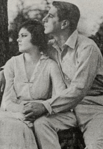 The Mad Lover (The Mad Lover)