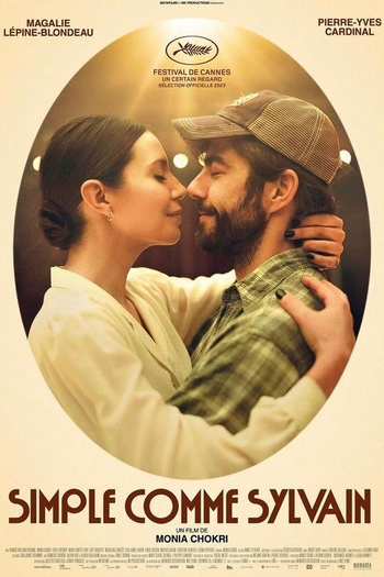  de Filme A Natureza do Amor (2023)