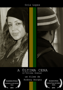 A Última Cena (A Última Cena)