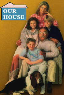 Our House (1ª Temporada) - Poster / Capa / Cartaz - Oficial 1