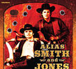 Smith & Jones (2ª Temporada)