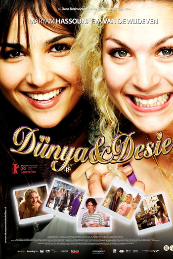  de Filme Dunya & Desie (2008)