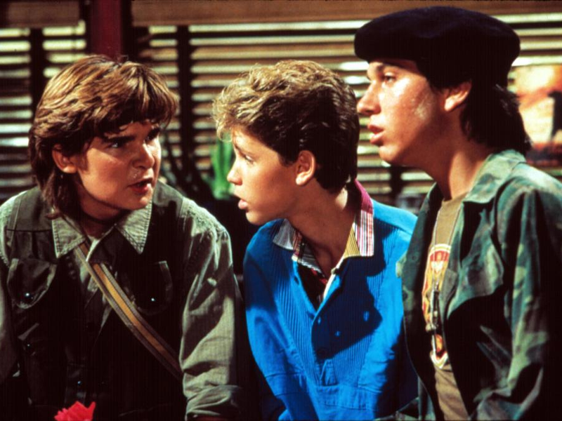 Foto 49 de Os Garotos Perdidos