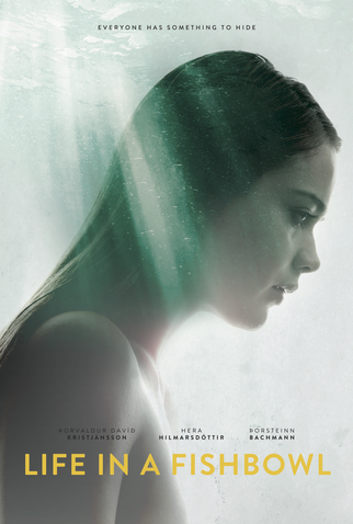 Poster 1 de Filme A Vida em um Aquário (2014)