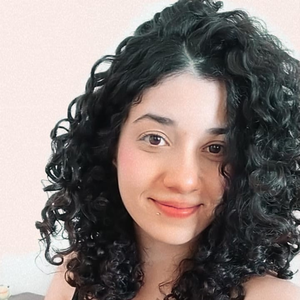 Foto de perfil de Lívia