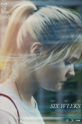  de Filme Seis Semanas (2022)