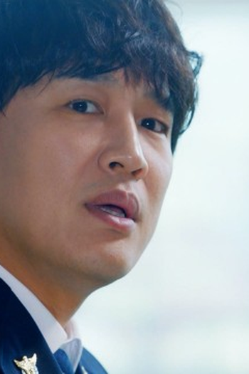 Poster de Episódio 2회 (2021)