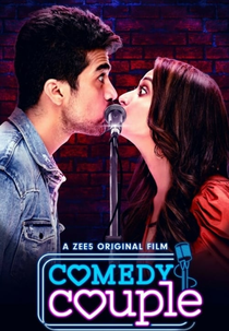 Comedy Couple (Comedy Couple)