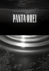 Tudo Flui (Panta Rhei)