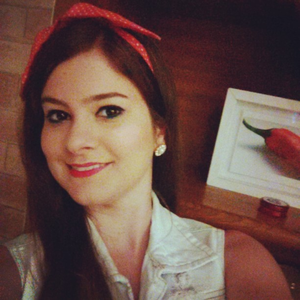 Foto de perfil de Carolina