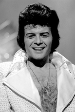 Gary Glitter