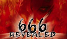 666 Revealed - Evidence for the presence of Satan - FREE MOVIE