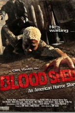 Blood Shed (American Weapon)