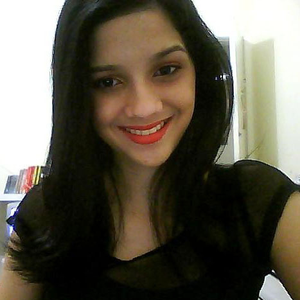 Foto de perfil de Alice Oliveira