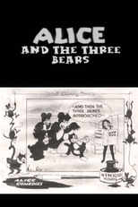 Alice e Os Três Ursos (Alice and The Three Bears)