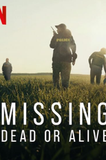 Busca Imediata: Pessoas Desaparecidas (2ª Temporada) (Missing: Dead or Alive? (Season 2))