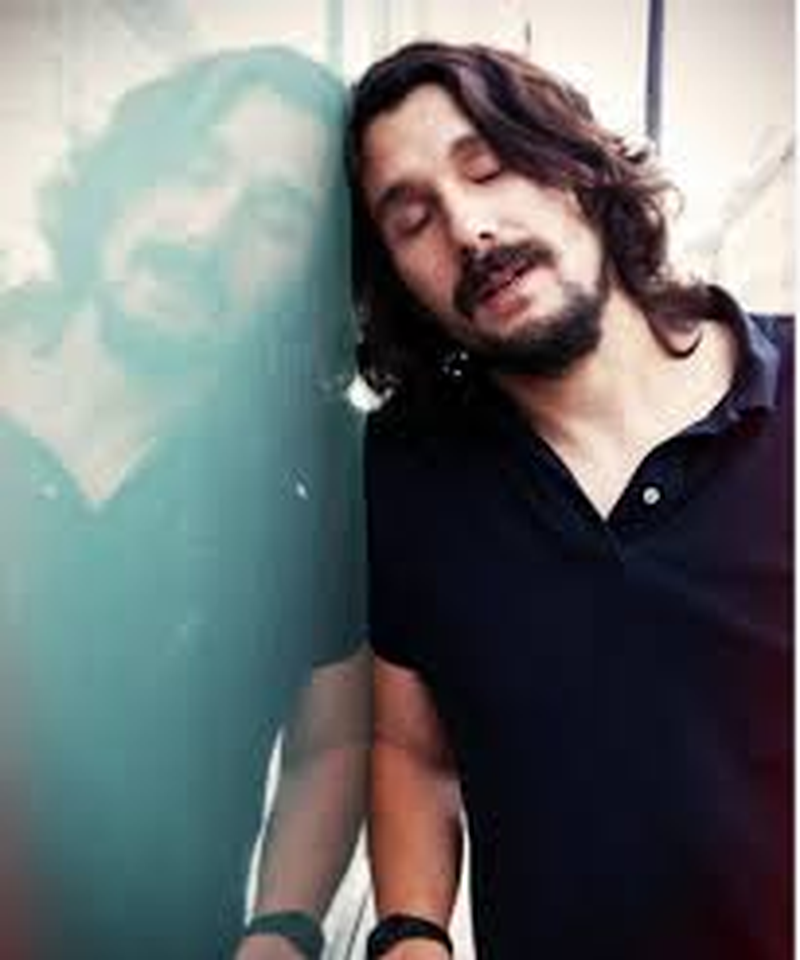 Lisandro Alonso - Foto 1