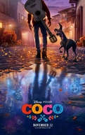 Viva: A Vida é Uma Festa (Coco)