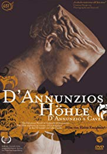 D'Annunzio's Cave (D'Annunzios Höhle)